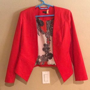 Mario Serrani blazer